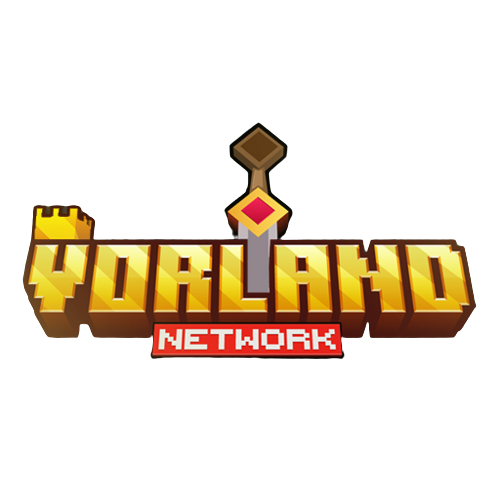 Vorland Network - Logo
